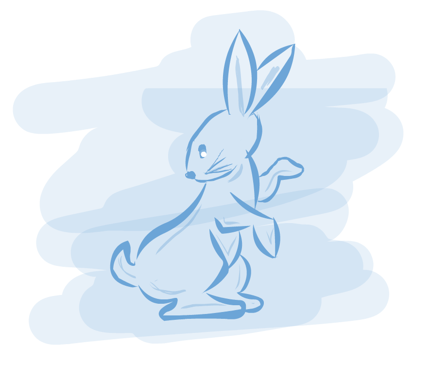 animation-the-rabbit